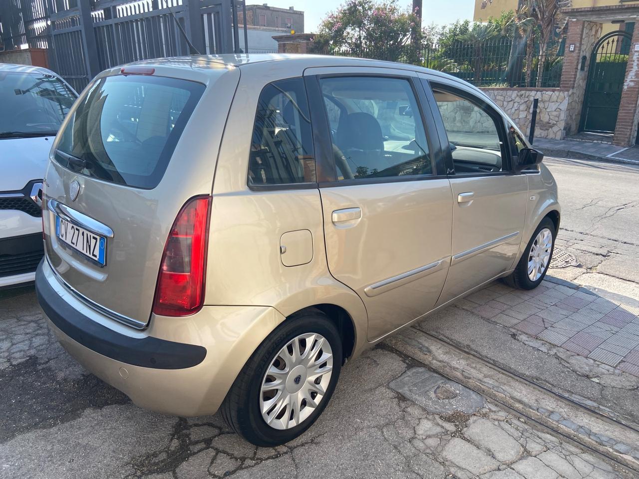 Lancia MUSA 1.3 Multijet 16V Oro
