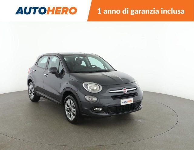 FIAT 500X 1.6 E-Torq 110 CV Pop Star