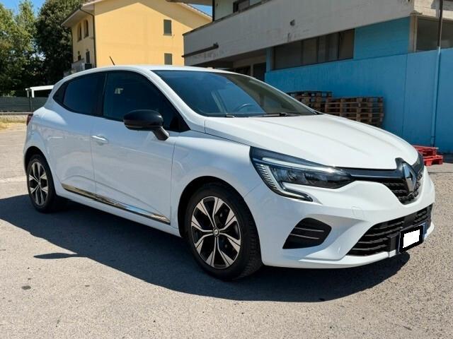 Renault Clio 1.5 DCi ok neopatentati iva esposta