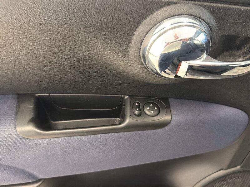 FIAT 500C Hybrid 1.0 70cv Ibrido Cult