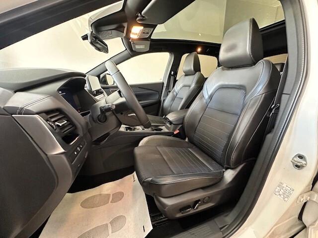 Nissan Qashqai MHEV 140 CV Tekna FULL OPTIONAL