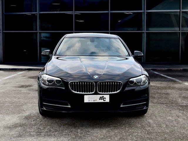 BMW 520 2.0 d 190 CV Touring
