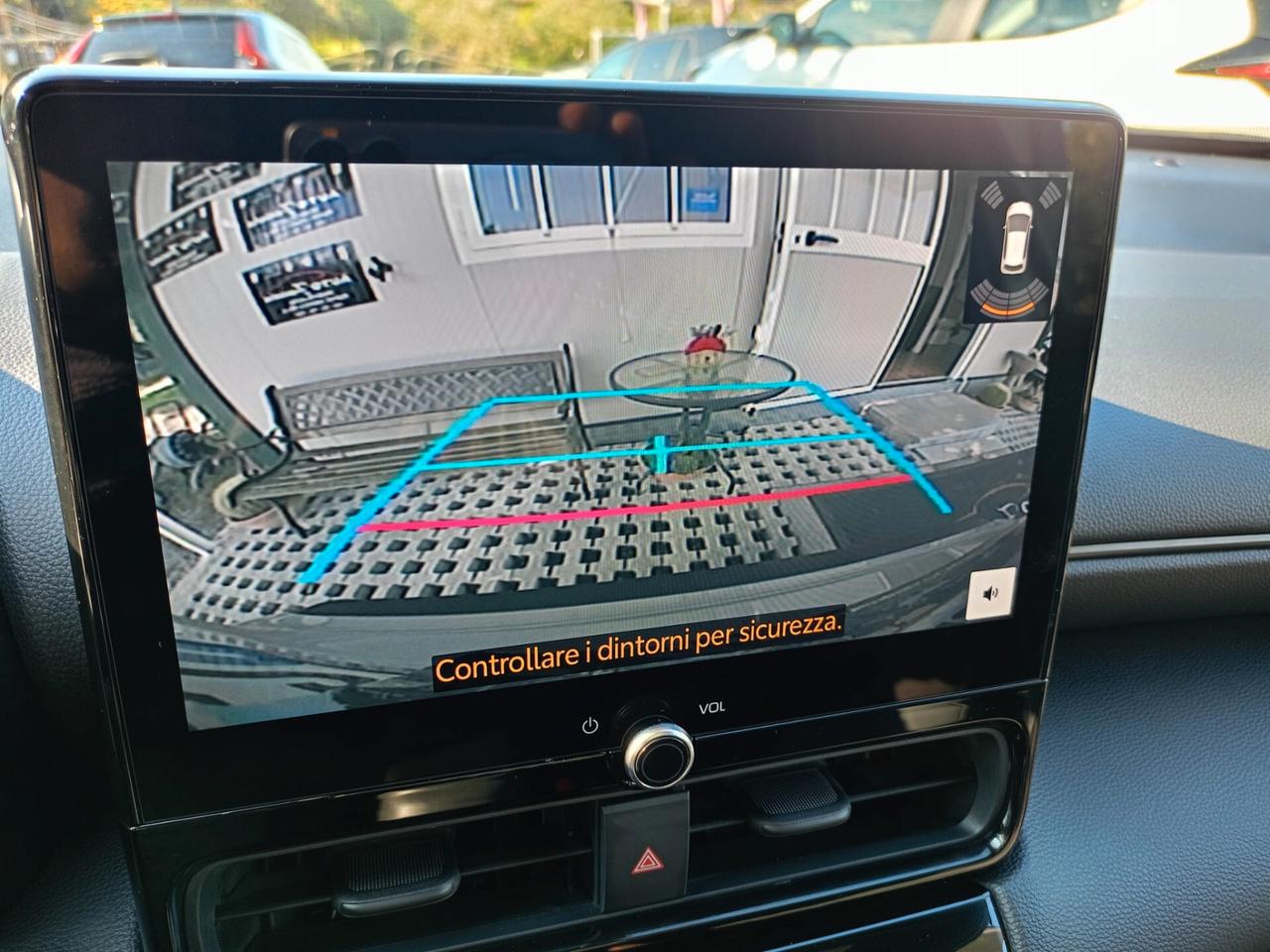 Toyota Yaris 1.5 130 Hybrid 5 porte GR Sport