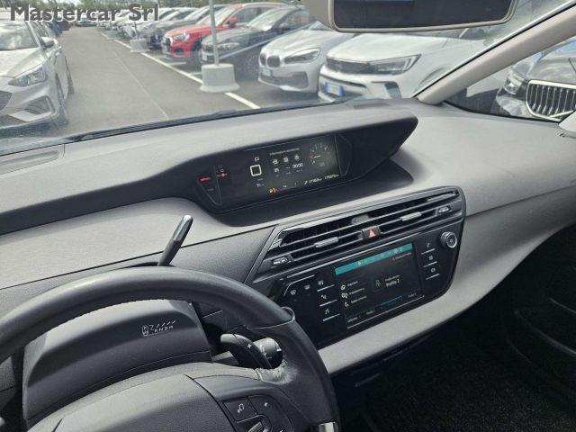 CITROEN Grand C4 Spacetourer 7 POSTI Spacetourer 1.5 bluehdi Feel tg : GH652PV