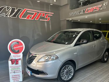 Lancia Ypsilon 0.9 Twinair 85cv DFN Automatica Gold ITALIANA