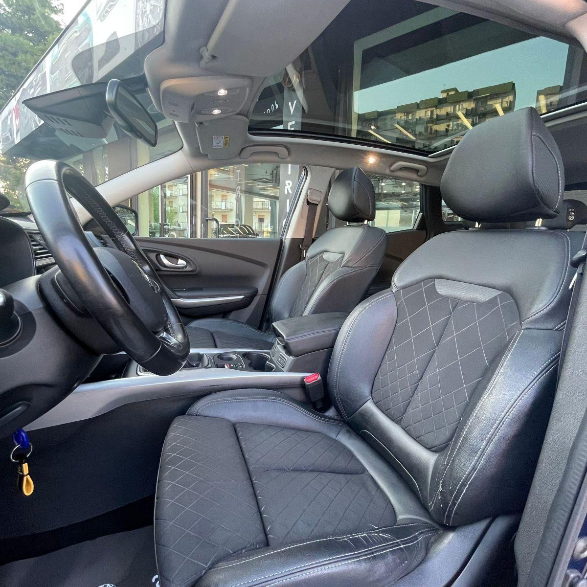 RENAULT - Kadjar - Blue dCi 8V 115 CV Sport Edition2