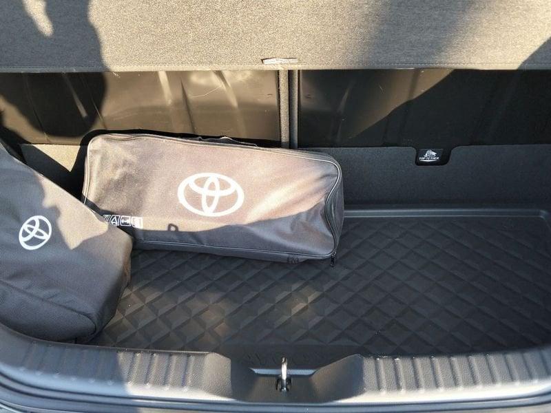 Toyota Aygo X 1.0B (72 CV) Trend S-CVT