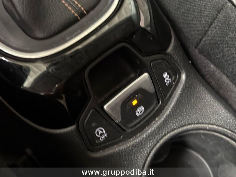 Jeep Compass II 2017 Diesel 2.0 mjt Opening Edition 4wd 140cv auto