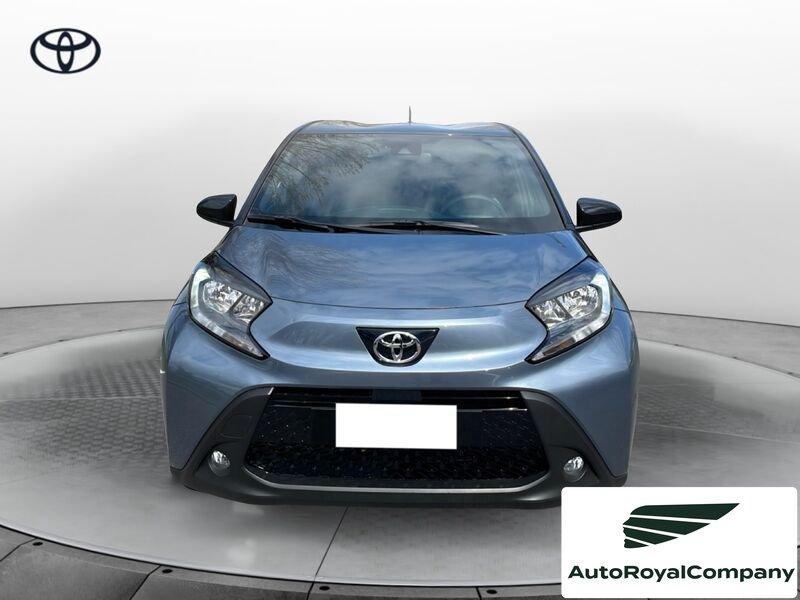Toyota Aygo X 1.0B (72 CV) Trend OCCASIONE IN DESCRIZIONE!!!