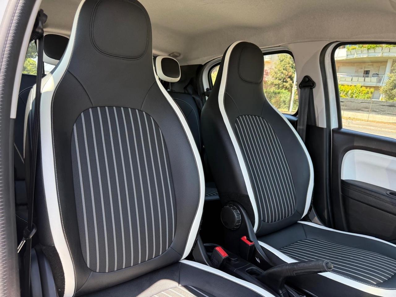 Renault Twingo 1.0 benzina C automatico Intens Limited