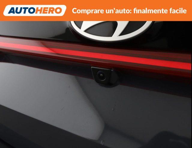 HYUNDAI i20 1.0 T-GDI 48V DCT Prime