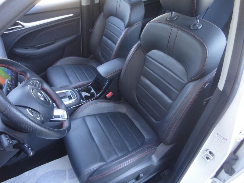 MG ZS (2021-2025) ZS 1.0T-GDI aut. Luxury
