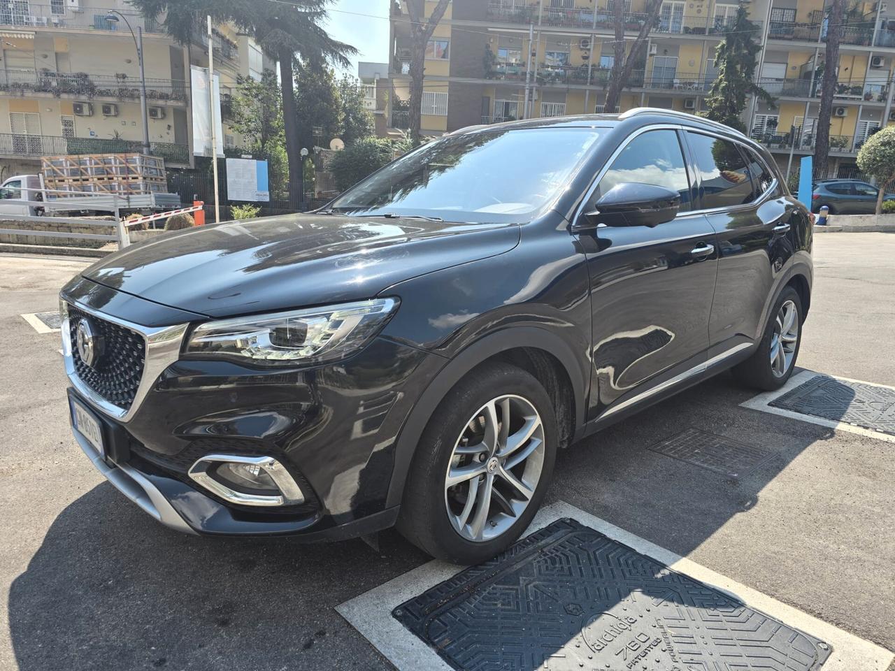 Mg HS 1.5T-GDI Luxury