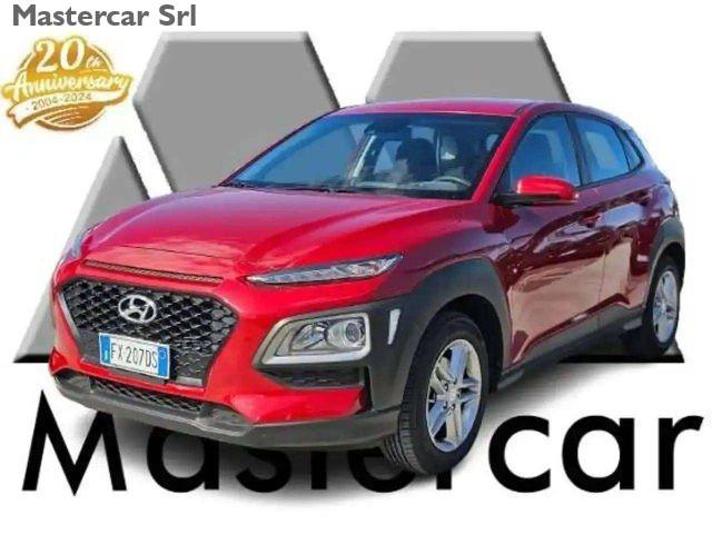 HYUNDAI Kona Kona 1.6 crdi Classic 2wd 115cv - FX207DS