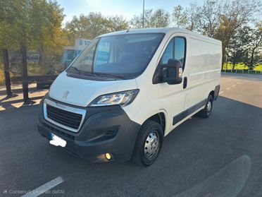 Peugeot Boxer 2.2 Hdi 130cv MOTORE Nuovo