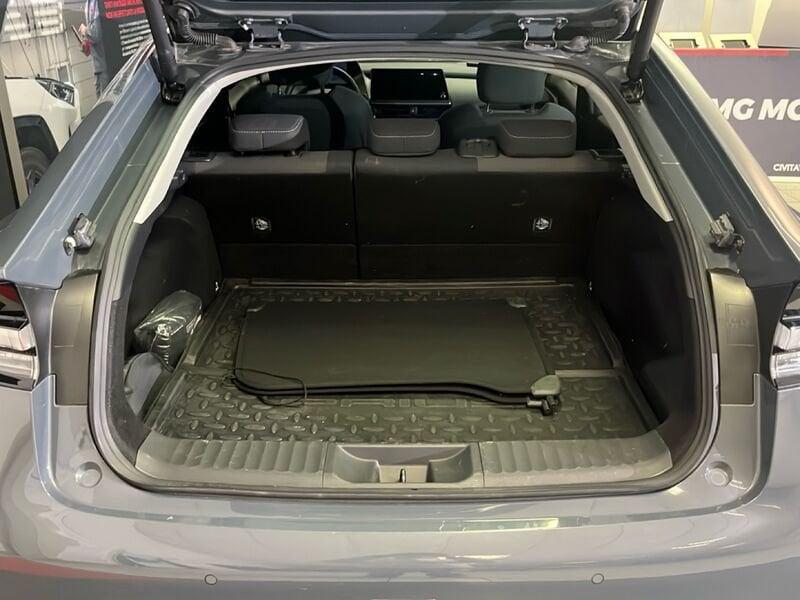 Toyota Prius Prius 2.0 Plug-in Hybrid Lounge