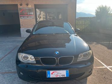 BMW SERIE 1 E87 120d cat 5P Futura DPF