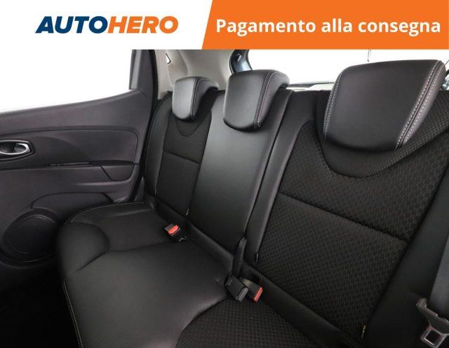 RENAULT Clio dCi 8V 75 CV Start&Stop 5 porte Energy Duel2