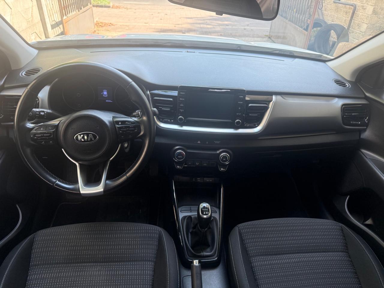 Kia Stonic 1.0 T-GDi 120 CV Style