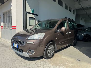 Peugeot Partner Tepee 1.6 HDi 92CV Active