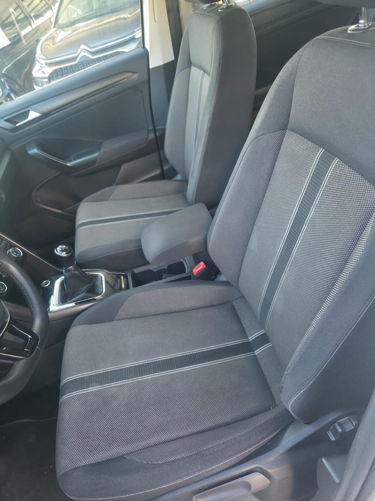 Volkswagen T-Roc 1.6 TDI SCR Style BlueMotion Technology