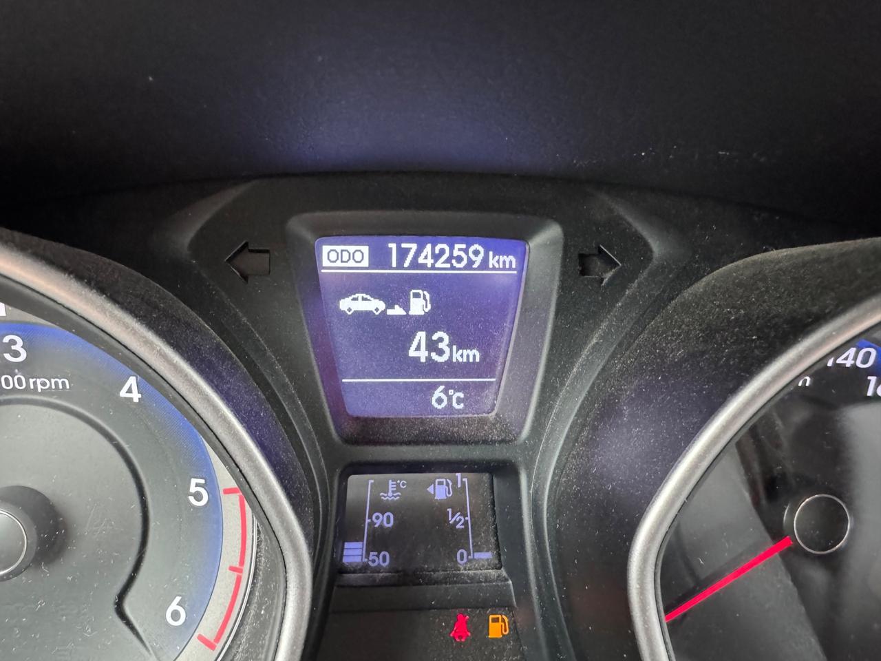 Hyundai i30 1.6 CRDi 136 CV 5p. Style