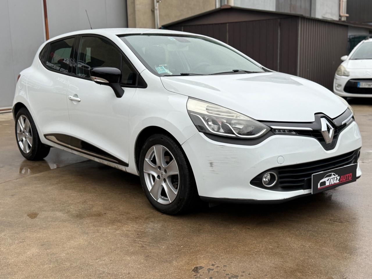 Renault Clio 0.9 TCe 12V 90CV Start&Stop 5 porte Energy