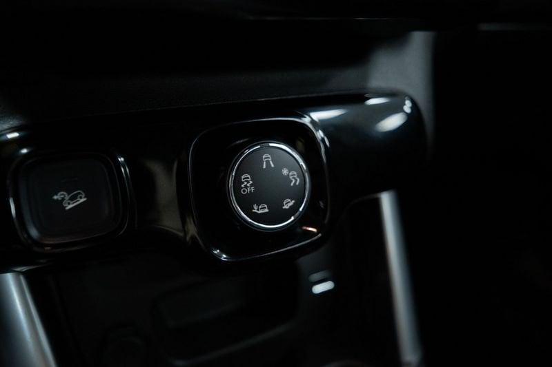 Citroën C3 Aircross 1.2 puretech Feel s&s 110cv