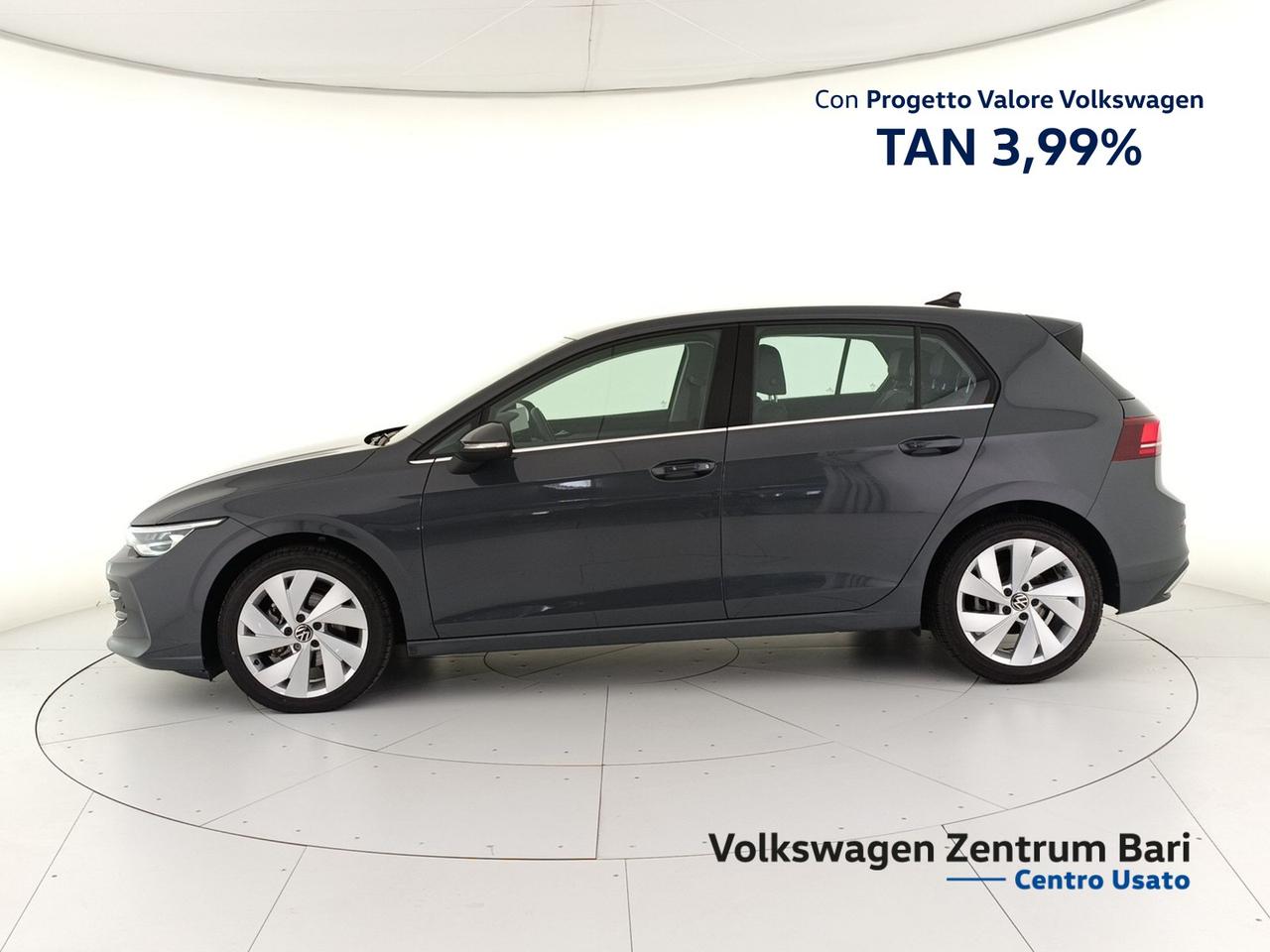 Volkswagen Golf 2.0 tdi style 150cv dsg
