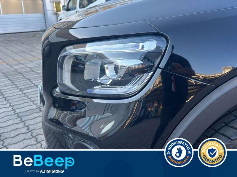 Mercedes-Benz GLB Classe 200 D SPORT PLUS AUTO