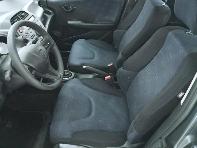 HONDA Jazz 1.2 Elegance VSA