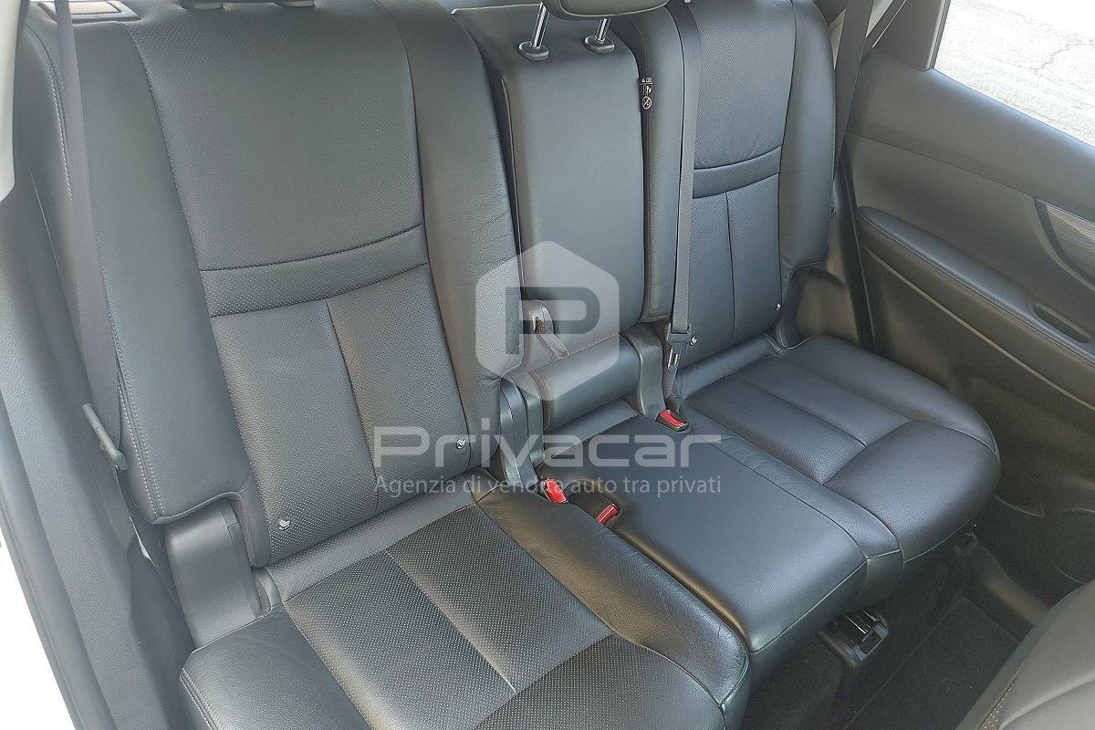 NISSAN X-Trail 1.6 dCi 4WD Tekna