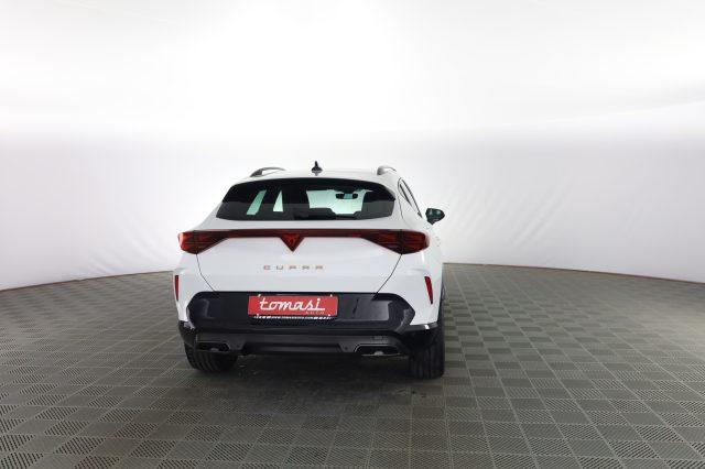 CUPRA Formentor Formentor 1.5 Hybrid DSG