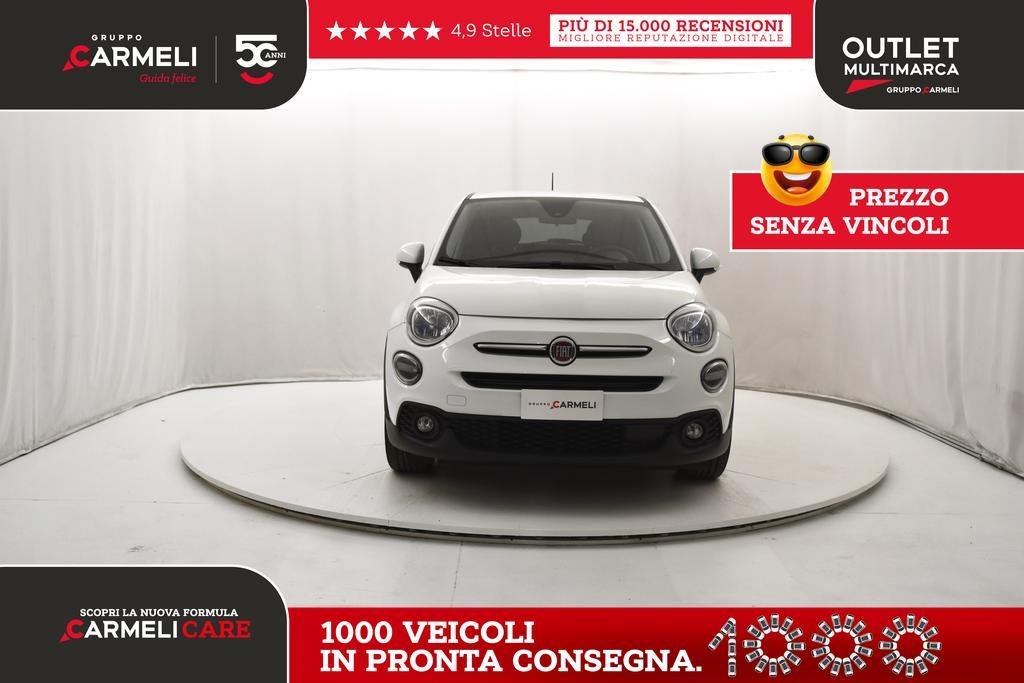 Fiat 500X 1.0 T3 Connect