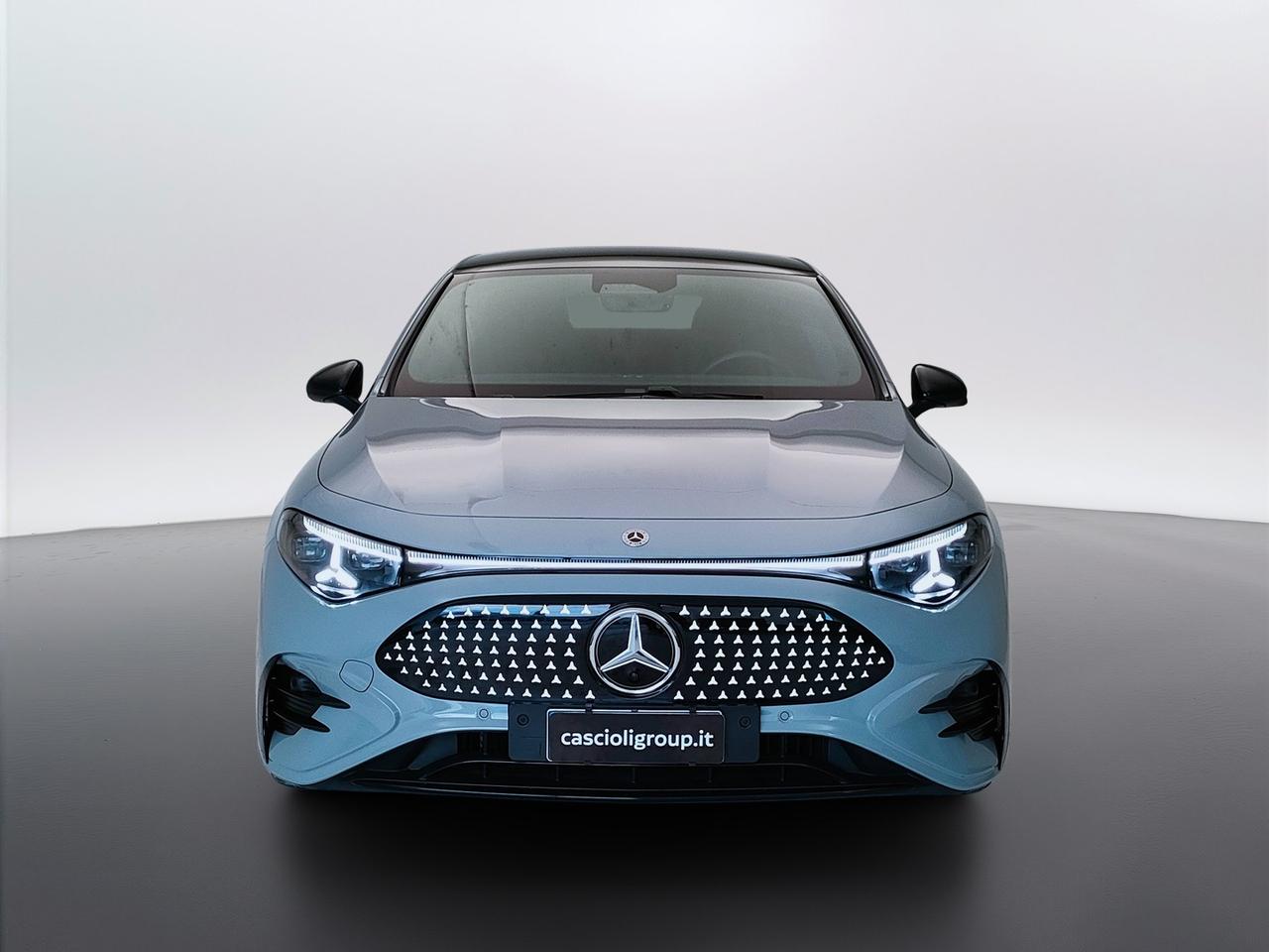 Mercedes-Benz CLA Elettrica - C174 - CLA Elettrica 350 Premium 4matic