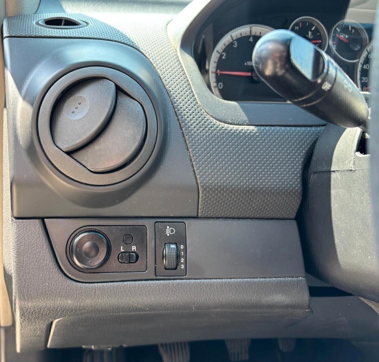Chevrolet Aveo 1.2 GPL Neopatentati
