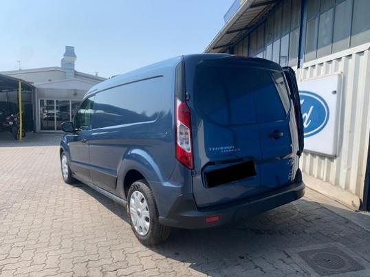 FORD Transit Connect II 210 2018 - Transit Connect 210 1.5 ecoblue(tdci) 100cv Trend L2H1 E6.2