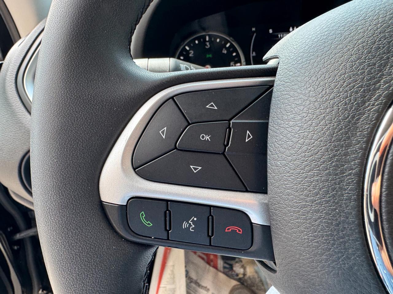 Jeep Renegade 1.6 Mjt 130 CV
