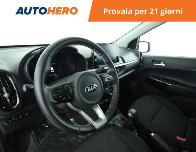 KIA Picanto 1.0 12V 5 porte AMT Style