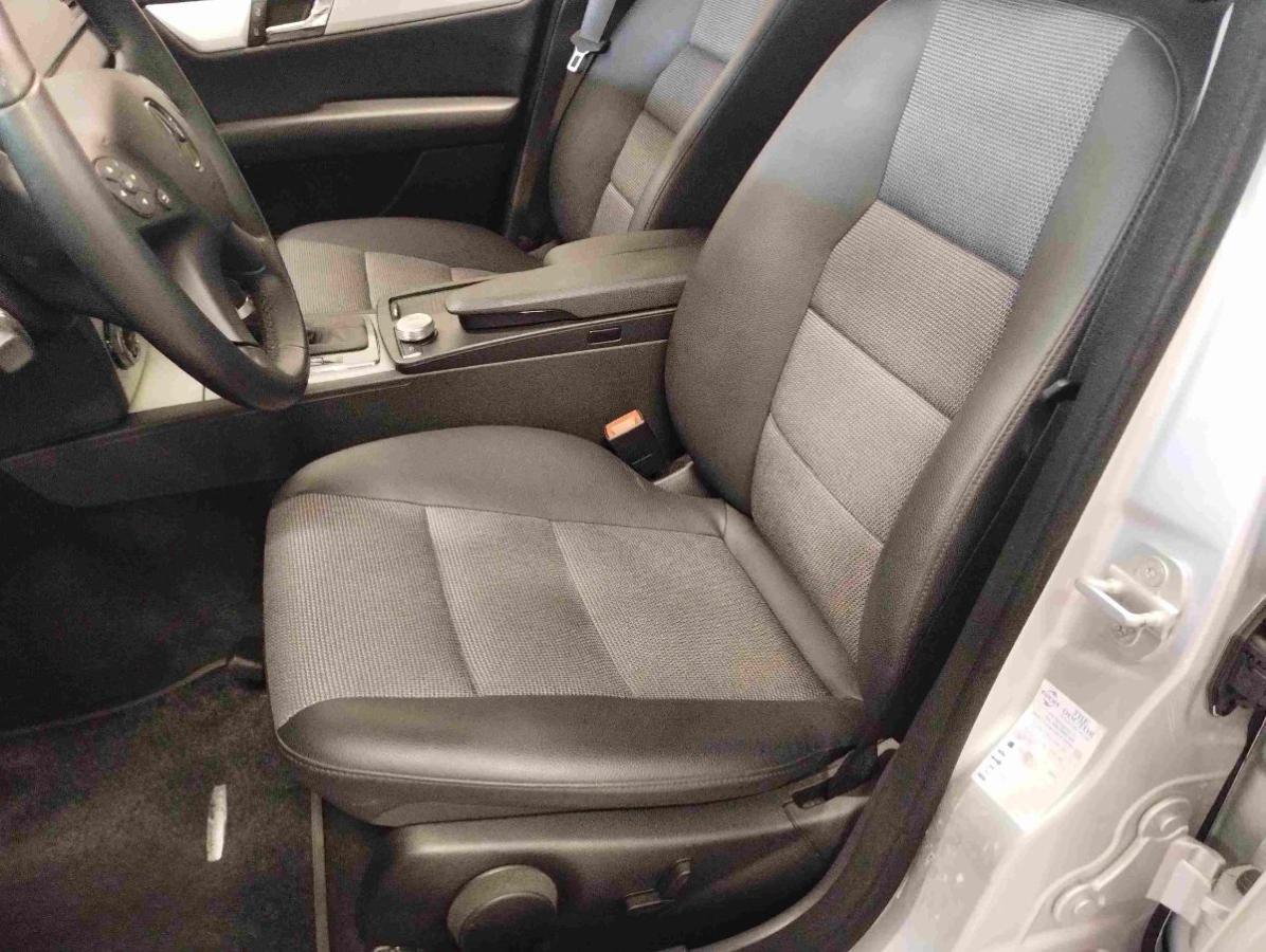 MERCEDES C 220 CDI BlueEFFICIENCY Avantgarde - UNICO-PROPRIETARIO!!!!