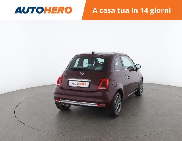 FIAT 500 1.2 Star