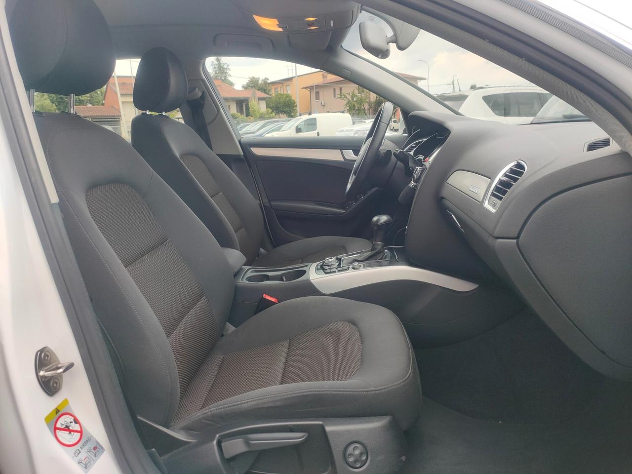 Audi A4 allroad A4 allroad 2.0 TDI 177 CV S tronic