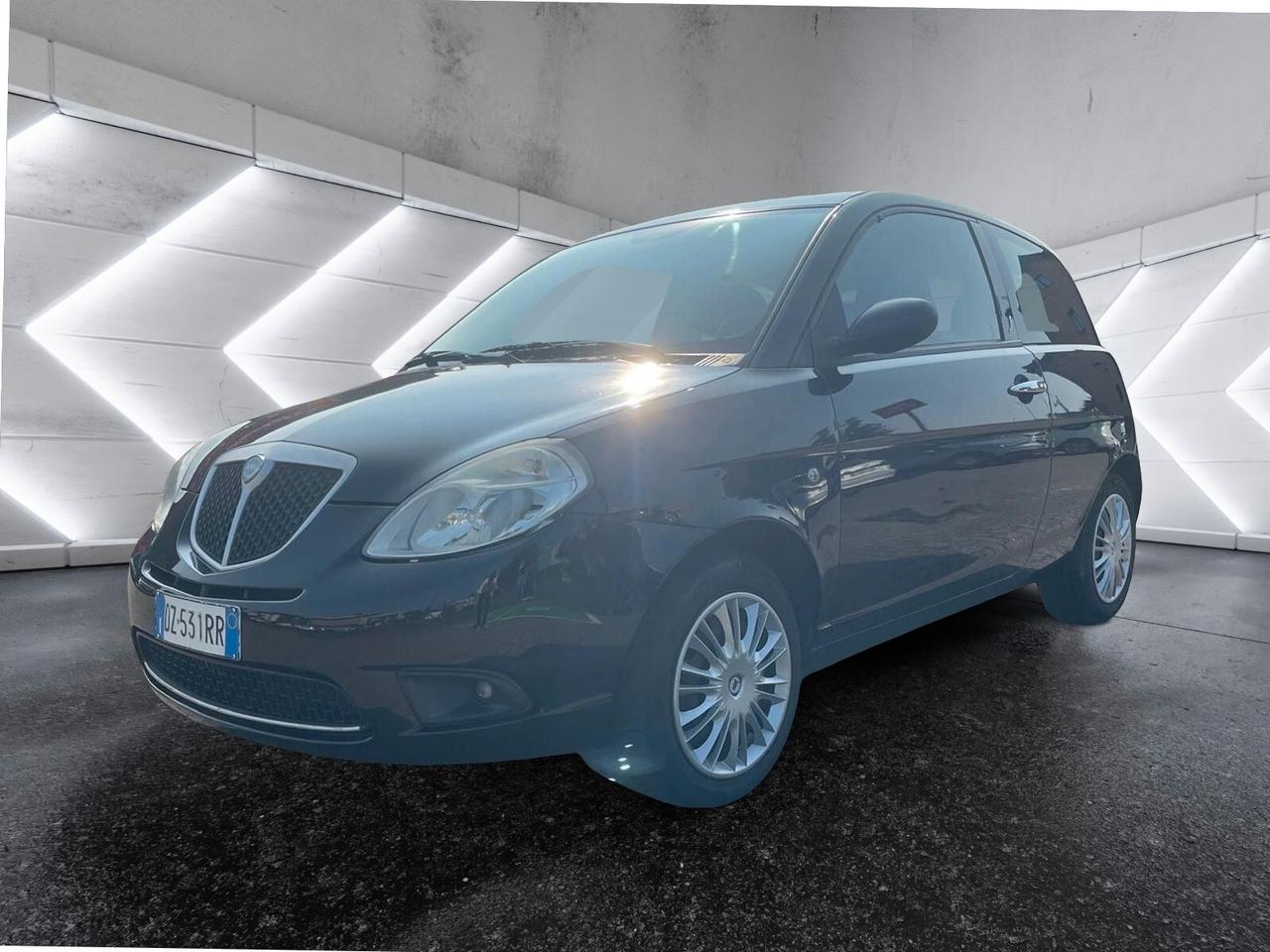 Lancia Ypsilon 1.2 Ego