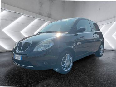 Lancia Ypsilon 1.2 Ego