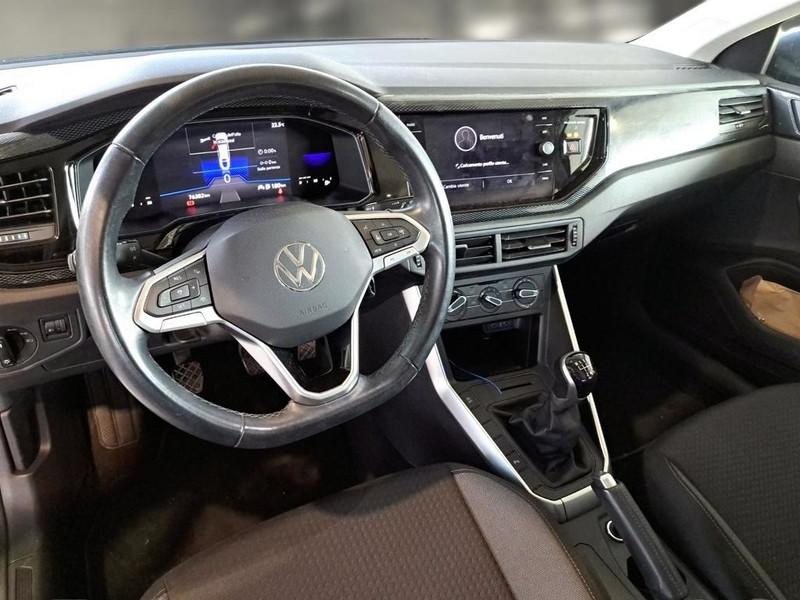 VOLKSWAGEN TAIGO 1.0 TSI 81KW LIFE SUV