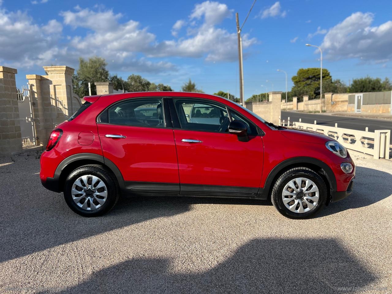 FIAT 500X 1.3 M.Jet 95 CV Cult