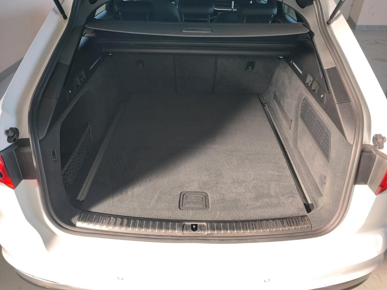Audi A6 allroad 40 TDI 2.0 quattro S tronic Evolution