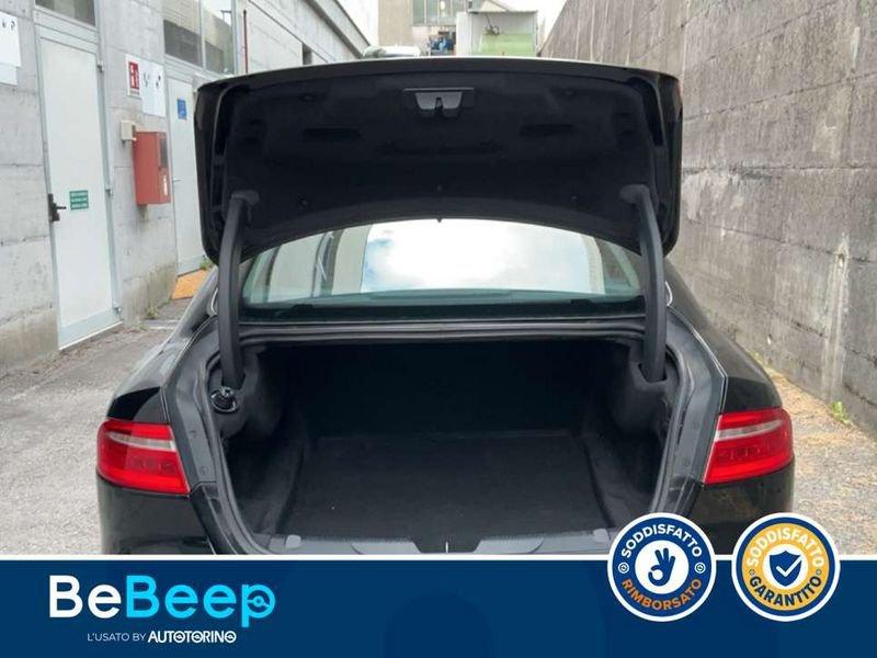 Jaguar XE 2.0D PURE 180CV AUTO