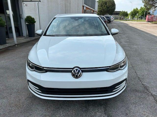VOLKSWAGEN Golf 1.5 TGI DSG Life