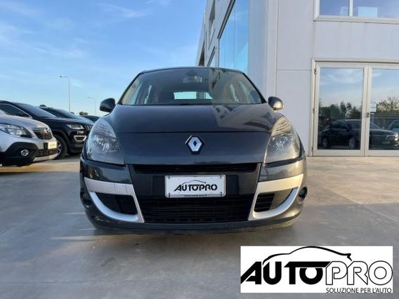 RENAULT - Scénic X-Mod - 1.5 dCi 110CV Luxe